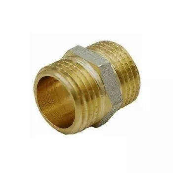Ниппель 1&quot Н TIM никель SM044N