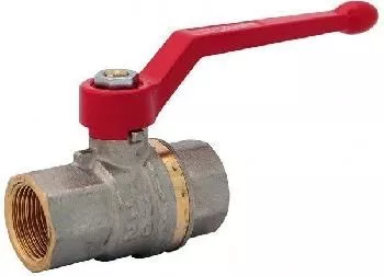 BVR Кран шаровый PN40 DN15  065B8207