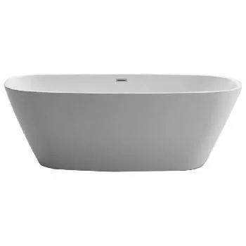 Ванна акриловая BelBagno BB72-170 BB72-1700