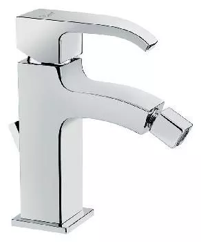Смеситель для биде 11см с д/к Emmevi Niagara 74004CR