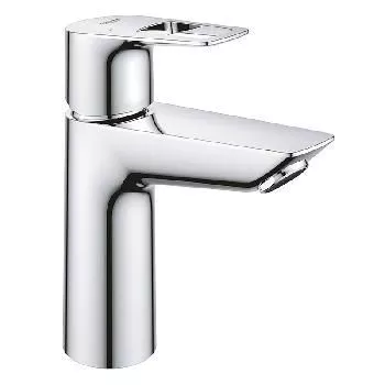 Смеситель для раковины 10см Grohe BauLoop 23917001