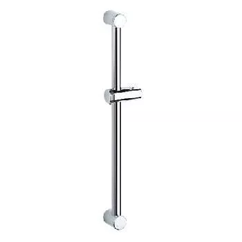 Душевая штанга 60см алюм Grohe Relexa 28620000