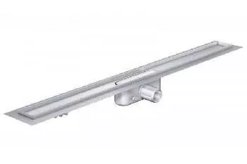 Канал дренажный АСО L-585мм с фланцем H-92мм 9010.88.00/408714
