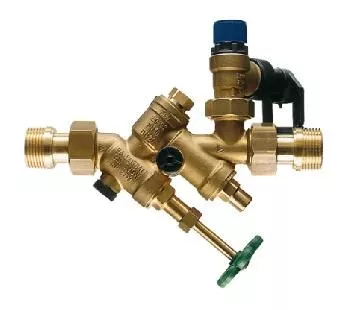 Группа безопасности 1&quot 6бар Stiebel Eltron ZH 1 074370