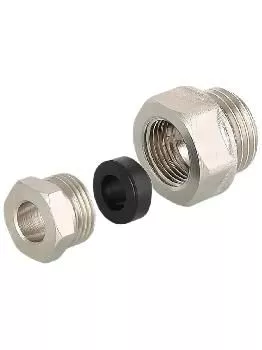 Переходник для греющего кабеля 1/2 SHC022N