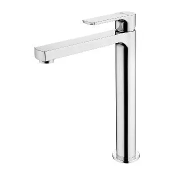 Смеситель для раковины высокий 16см Lemark Plus grace LM1509C