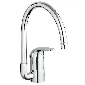 Смеситель для кухни 22см Grohe Euroeco 32752000