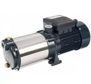 Насос поверхностный 1100Вт 9/54м 9м3ч многоступ Pumpman CDLF CDLF6-80