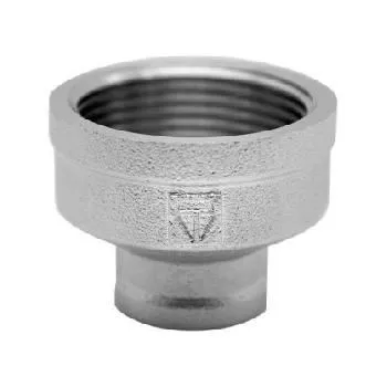 Муфта 1/2x1&quot1/4 В HLV 110240