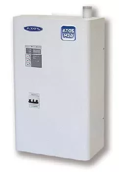 Котел электрический 36кВт 380В Zota Lux снят с производства ZL 346842 0036