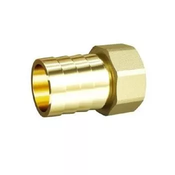 Штуцер 1/2 В 20мм LD Pride LD.65.385.1.15x20L