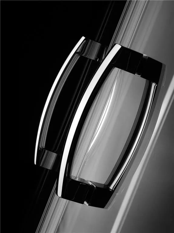 Душевая кабина Dolphi Premium+ E 1200*900*1900 хром/прозрачное/5мм 30493-01-01N 30493-01-01N