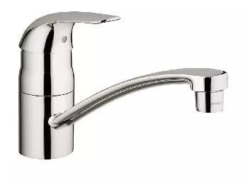Смеситель для кухни 22см Grohe Euroeco 32750000