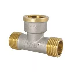 Тройник 1/2 НВН JIF 244NB 0100-00040469