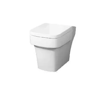 Унитаз напольный BelBagno JANICE, к бачку BB124T BB124CP