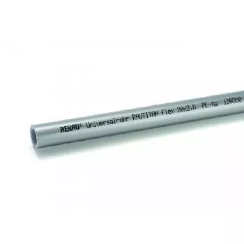 Rehau труба универсальная 16х2,2 Rautitan flex 130370-100