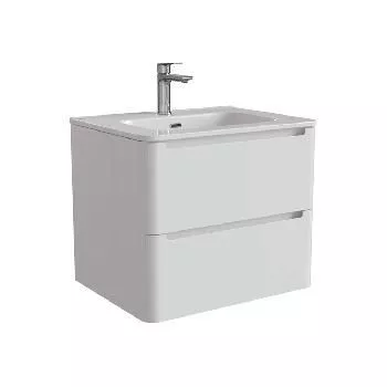 Тумба подвесная  60см 2ящ Iddis Edifice с рак 106000i28 EDI60W0i95K