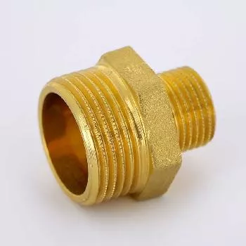 Ниппель G1/2 лат. KAN 6032.220
