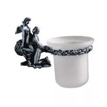 Держатель щетки ART MAX Romantic AM-0811-B