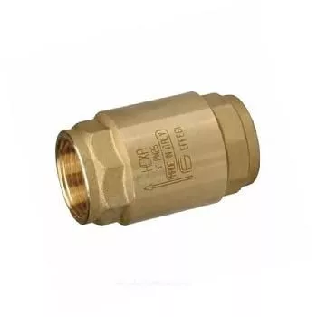 Danfoss клапан обрат.пруж.Ду20 065B8225