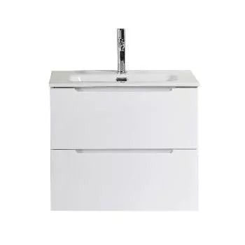 Тумба подвесная  50см 2ящ Belbagno Etna под рак BB500/390ETL ETNA39-500/390-2C-SO-BL-P