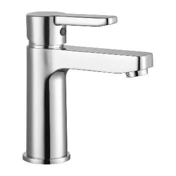Смеситель для раковины 11см Iddis Sena SENSB00i01