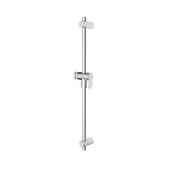 Душевая штанга 70см нерж Iddis Ray RAY70C0i17