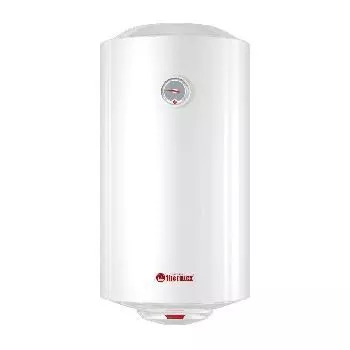 Водонагреватель накопит 50л круглый вертик эмаль Thermex First 50 V Slim (снят с пр-ва) First 50 V