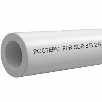 Труба п/п PN20 32 Ростерм для опта PPRS6-32