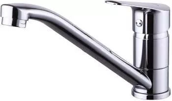 Смеситель для кухни 21см Lemark Partner LM6554C