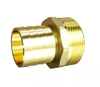 Штуцер 1&quot Н 25мм LD Pride LD.65.395.1.25x25L