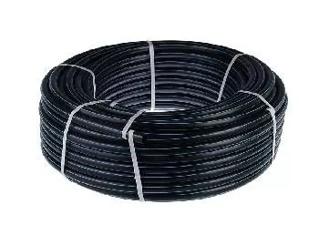 Труба ПНД ПЭ-100 20х2,0 ПолиПром SDR11 L=100м