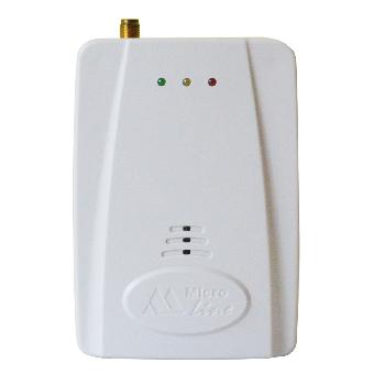 Термостат ZONT EXPERT GSM для электрических котлов Эван EXPERT  ML00002964