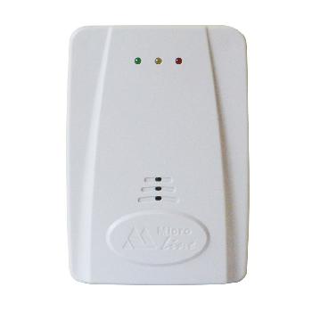 Термостат ZONT H-2 Wi-Fi на стену  ML13170