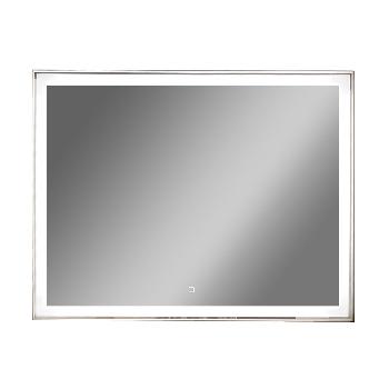 Зеркало Aralia LED 900х700 сенс.выкл.