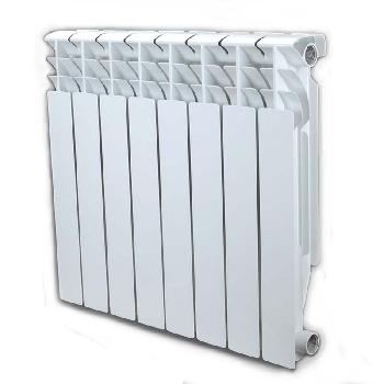 Радиатор  Termo-RM plus 500/100 алюминий RT01-500F9