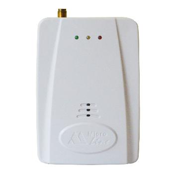 Термостат ZONT H-1 GSM на стену  ML12074
