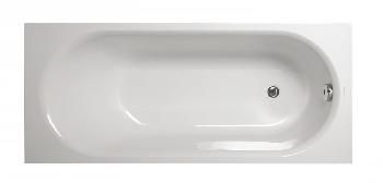 Акриловая ванна VAGNERPLAST KASANDRA 170x70 bianco+каркас+панель170+бок.панель70 VPBA177KAS2X-04+KMP17070+VPPA17002FP2-04+VPPA07002