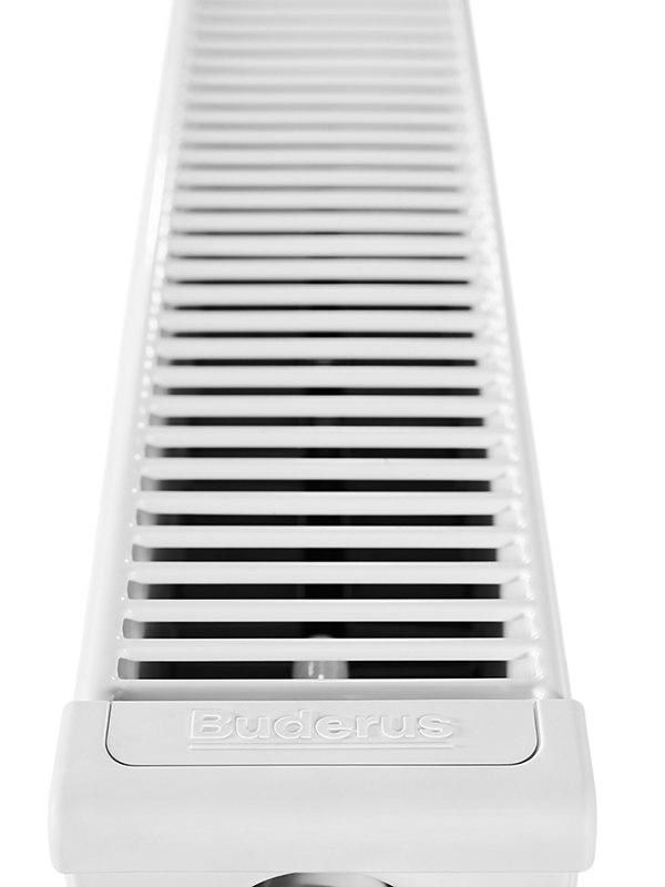Радиатор Buderus K-Profil 22/300/800 (36) (A) (с боковым подключением) 7724105308