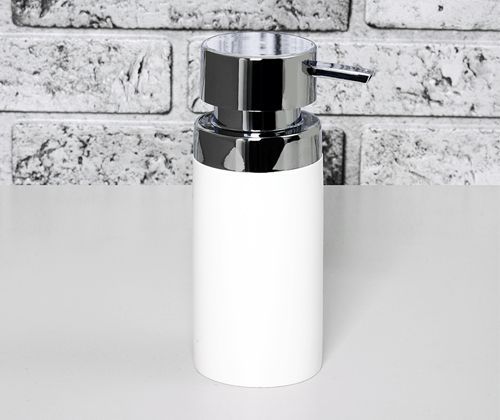 Дозатор WasserKRAFT Berkel для жидкого мыла K-4999