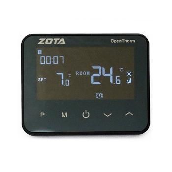 Термостат комнатный ZOTA ZT-20H OT+ (питание только от сети) (артикул: RT4218260006) 58125