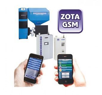 Модуль управления Zota GSM Magna 27538