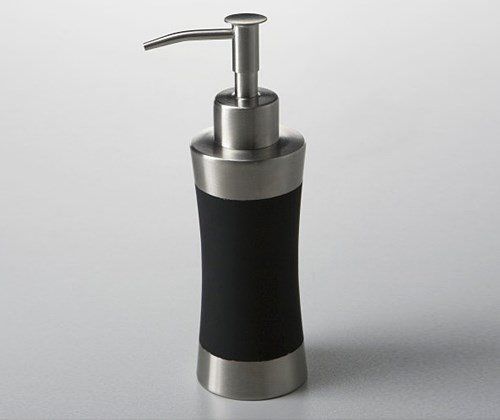 Дозатор WasserKRAFT Wern для жидкого мыла K-7599
