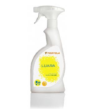 Средство для чистки сантехники Luara Fortela 0,5 л